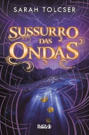 [Jornada das Águas 02] • Sussurro das ondas